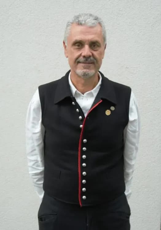 Wolfgang Neugebauer